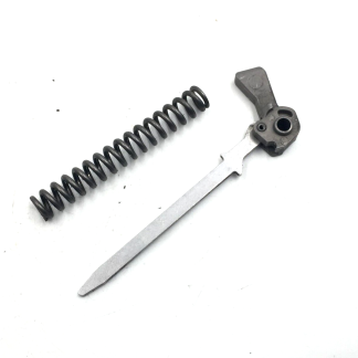 Smith & Wesson Bodyguard 380 .380 ACP, Pistol Parts: Hammer with Strut, Spring