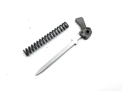 Smith & Wesson Bodyguard 380 .380 ACP, Pistol Parts: Hammer with Strut, Spring