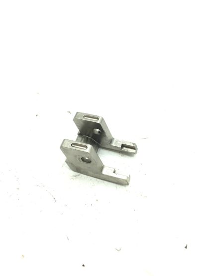 Smith & Wesson SW40VE .40S&W, Pistol parts, Support