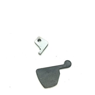 Jimenez JA Nine 9mm, Pistol parts, Ejector, Disconnect