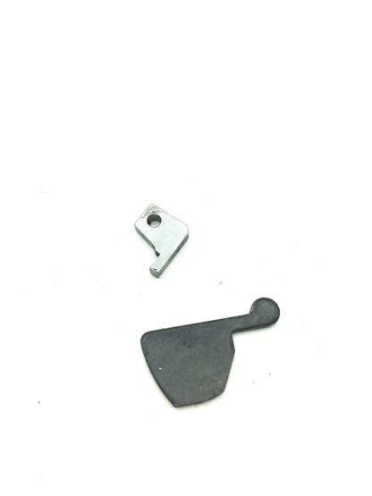 Jimenez JA Nine 9mm, Pistol parts, Ejector, Disconnect