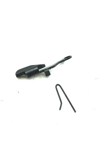SCCY CPX-2 9mm, Pistol Parts, Slide Catch, Spring - Image 5