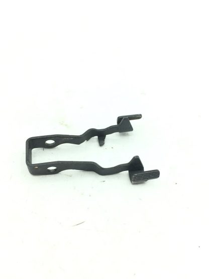 FN FNS-9 9mm, Pistol Parts, Slide Stop - Image 3
