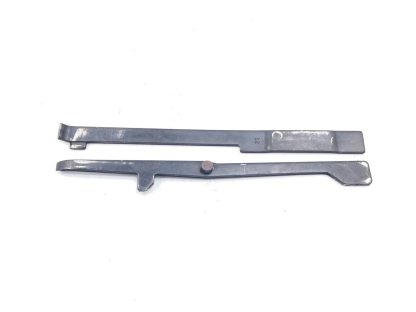 Mossberg 500A 12ga. shotgun parts, stop and interrupter