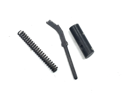 Hungarian PA-6 9 x 18, Pistol Parts: Hammer Strut, Spring, Support