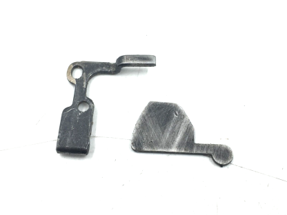 Jimenez JA Nine 9mm, Pistol Parts: Cam, disconnector - Image 2