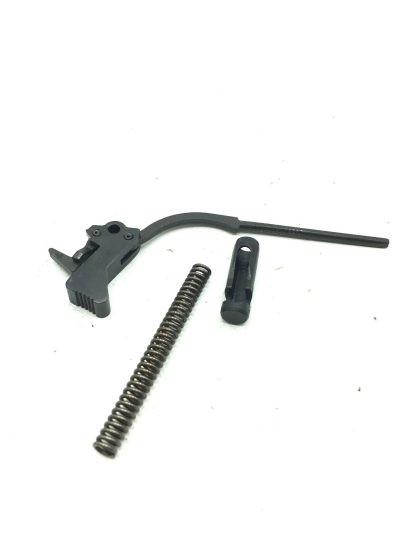 Magnum Research Baby Eagle 9mm, Pistol Parts, Hammer, Spring, Seat - Image 3