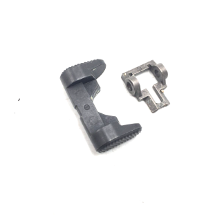 Remington R51 9mm, Pistol Parts: Mag Catch, Release