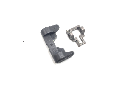 Remington R51 9mm, Pistol Parts: Mag Catch, Release