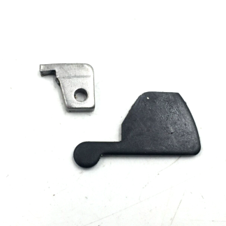 Jimenez JA Nine 9mm, Pistol Parts: Ejector, Disconnector