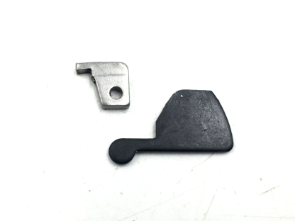 Jimenez JA Nine 9mm, Pistol Parts: Ejector, Disconnector