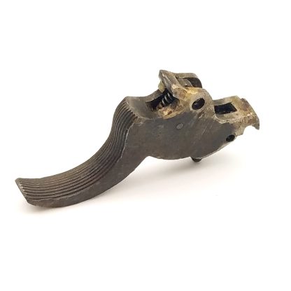 Smith & Wesson Victory 38 Spl, Revolver Part. Trigger - Image 8