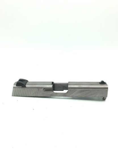 Smith & Wesson SW40VE .40S&W, Pistol Parts, Slide, Barrel, Recoil Spring - Image 8