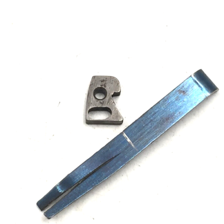 Galesi 503B .25 ACP, Pistol Parts: Lever, Spring