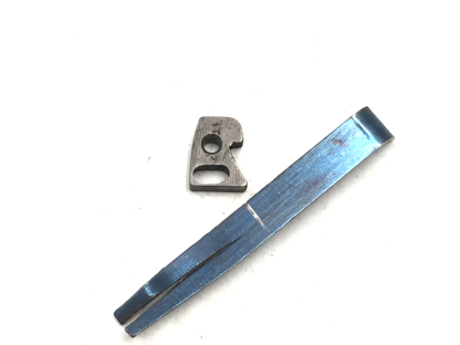 Galesi 503B .25 ACP, Pistol Parts: Lever, Spring