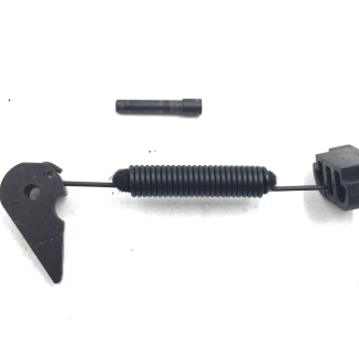 SCCY CPX-9 9mm, Pistol Parts: Hammer, Cap, Spring, Pin