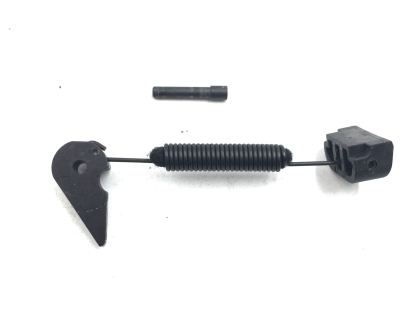 SCCY CPX-9 9mm, Pistol Parts: Hammer, Cap, Spring, Pin