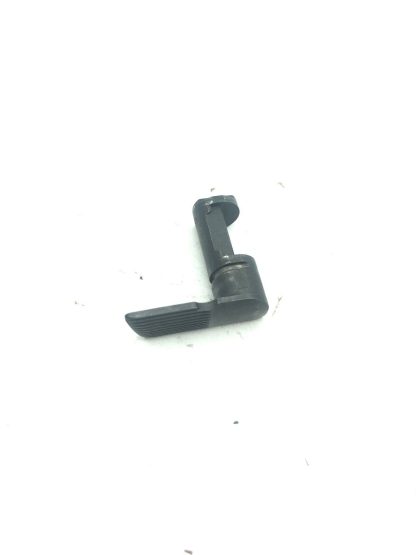 Smith & Wesson M&P 9 9mm, Pistol Parts, Disassembly Lever - Image 2