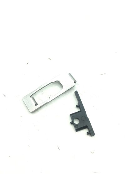Ruger EC9S 9mm, Pistol Parts, Ejector, Disconnect - Image 2
