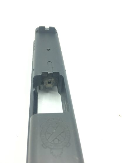 Springfield XD .45ACP, Pistol Parts, Slide, Barrel, Recoil Spring - Image 8
