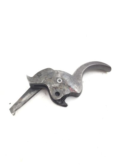 Smith & Wesson Pre-10 .38Spl, Revolver Parts, Trigger and Hand - Image 3