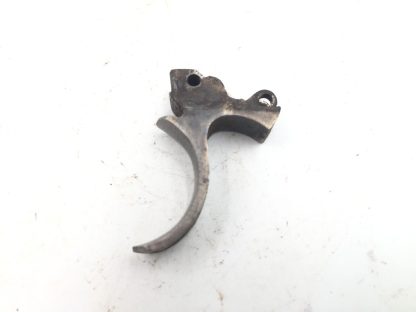 US Revolver Top Break .38 S&W, Revolver Part: Trigger - Image 3