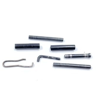 Taurus PT-145 PRO 45acp pistol parts, pins and springs