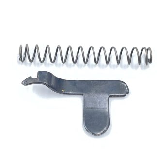 Phoenix Arms P-51 25acp pistol parts, disconnector and spring