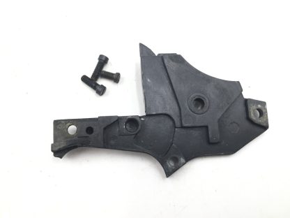Rohm RG-14 .22LR, Revolver Parts: Sideplate with Screws - Image 3