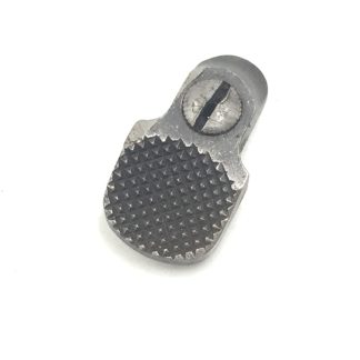 Smith & Wesson, 19-3, 357 Magnum Revolver Parts: Thumbpiece, Nut