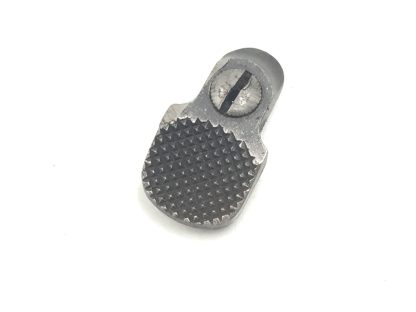 Smith & Wesson, 19-3, 357 Magnum Revolver Parts: Thumbpiece, Nut