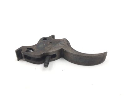 Smith & Wesson Victory .38 Special, Revolver Parts: Trigger - Image 4