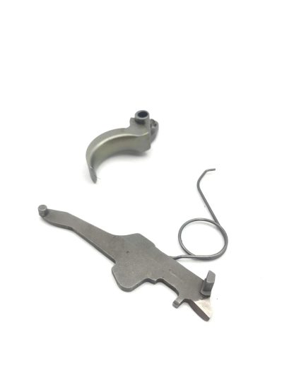 Ruger P345D .45ACP, Pistol Parts, Trigger, Bar, Spring - Image 5