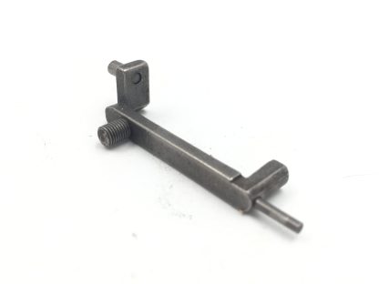 Smith & Wesson 10-7 .38 Special, Revolver Parts: Bolt with Plunger - Image 3