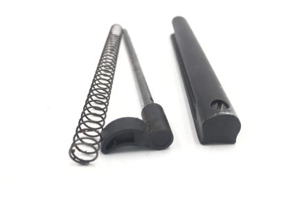 Heritage Rough Rider .22LR, Revolver Parts: Ejector Housing, Rod, Spring - Image 4