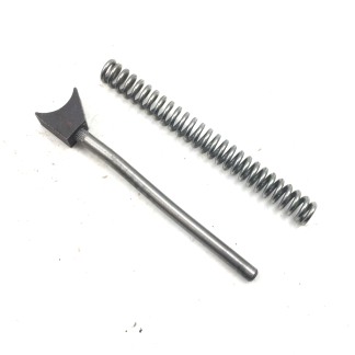 High Standard M-102 Sentinel .22 Caliber, Revolver Parts: Hammer Strut, Spring