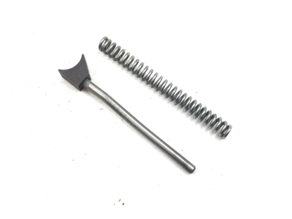 High Standard M-102 Sentinel .22 Caliber, Revolver Parts: Hammer Strut, Spring