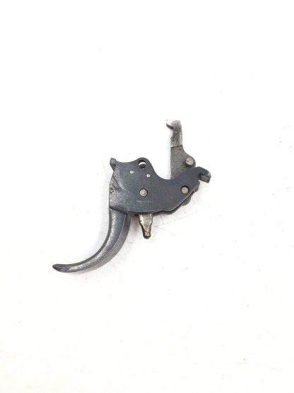 Rossi 68 .38Spl, Revolver Parts, Trigger and Hand