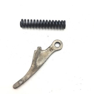 Rohm RG-10 .22 Short, Revolver Parts, Mainspring and guide