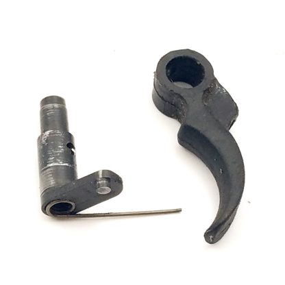 Kel-Tec P11 9mm, Pistol Part. Trigger, Trigger Axis, Spring - Image 3