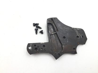 Taurus 65 357 Magnum, Revolver Parts: Sideplate, Screws - Image 2