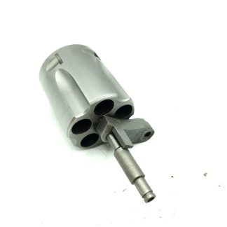 Charter Arms Undercover .38Spl, Revolver Parts, Cylinder