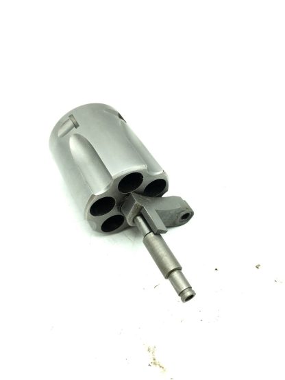 Charter Arms Undercover .38Spl, Revolver Parts, Cylinder