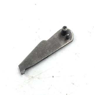 Smith & Wesson 10-7 .38 Special, Revolver Parts: Hand