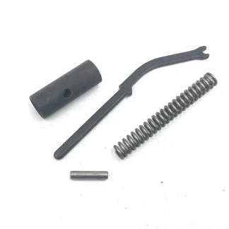 Ruger P94, 40 S&W Pistol Parts: Hammer Strut, Spring, Guide, Pin