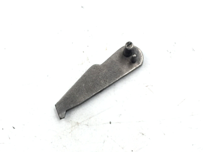 Smith & Wesson 10-7 .38 Special, Revolver Parts: Hand