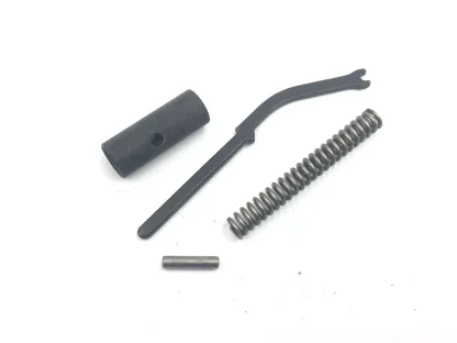 Ruger P94, 40 S&W Pistol Parts: Hammer Strut, Spring, Guide, Pin