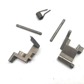 Ruger P94, 40 S&W Pistol Parts: Levers, Pins, Spring