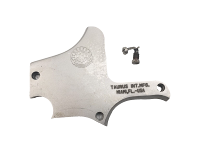 Taurus 617 .357 Magnum, Revolver Parts: Sideplate, Screws