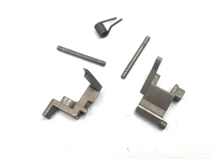 Ruger P94, 40 S&W Pistol Parts: Levers, Pins, Spring